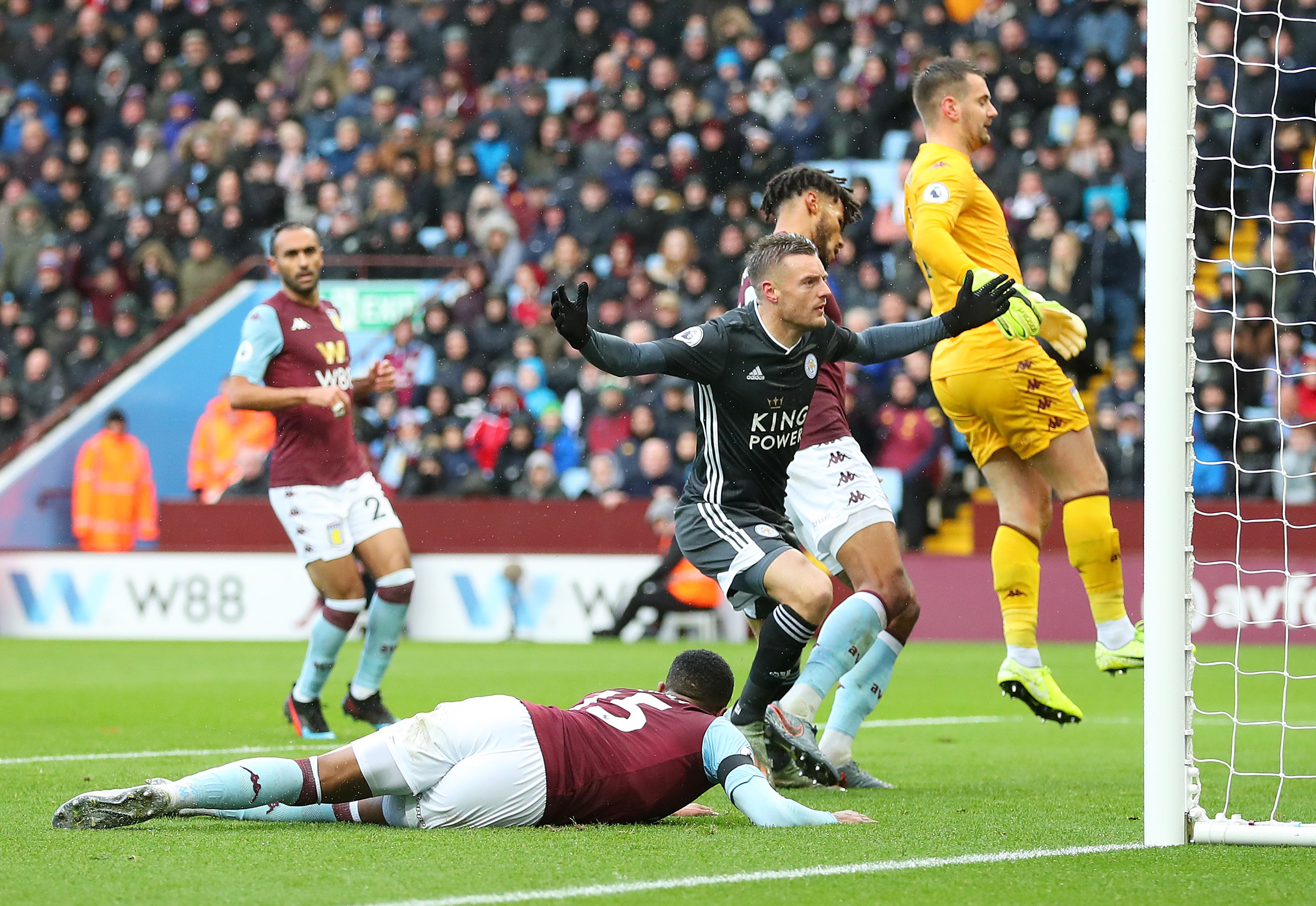 缺的角色 缺的角色