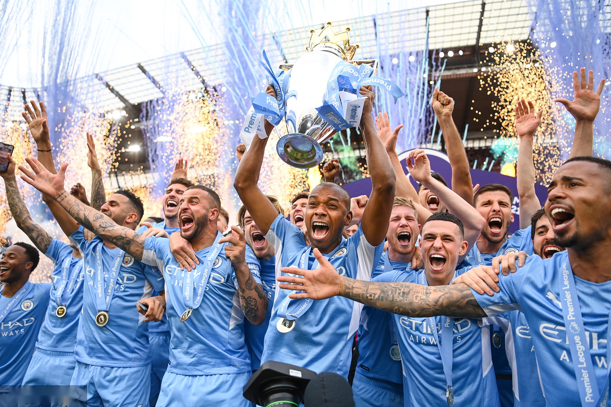 关注和期待 关注和期待