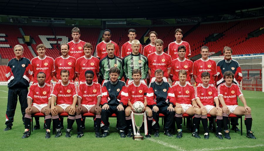 星并肩作战 星并肩作战